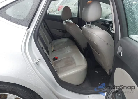 2015 Buick Verano z USA, uszkodzony, nr VIN 1G4PP5SK7F4153946